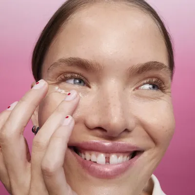 Смягчающий и укрепляющий крем для кожи вокруг глаз Sephora Collection Поднимающий и укрепляющий, 20 мл