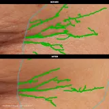 Смягчающий и укрепляющий крем для кожи вокруг глаз Sephora Collection Поднимающий и укрепляющий, 20 мл — фото 2