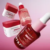 Смягчающий и укрепляющий крем для кожи вокруг глаз Sephora Collection Поднимающий и укрепляющий, 20 мл — фото 5