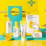 Dr. Jart+ Ceramidin Eye Cream крем для кожи вокруг глаз, 15 мл — фото 3