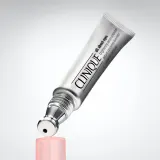 Clinique All About Eyes Brightening Serum Concentrate сыворотка для кожи вокруг глаз 10 мл — фото 2