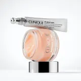 Clinique All About Eyes Brightening Serum Concentrate сыворотка для кожи вокруг глаз 10 мл — фото 4