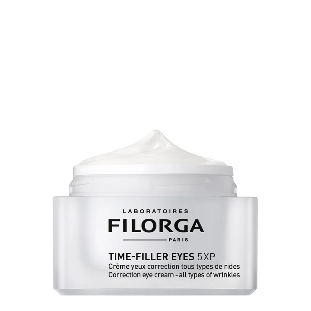 Комплексный корректирующий крем для глаз FILORGA Time-Filler Eyes, 15 мл