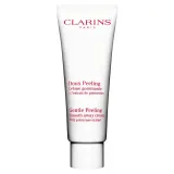 Clarins Gentle Peeling мягкий кремовый пилинг для лица с глиной 50 мл — фото 1