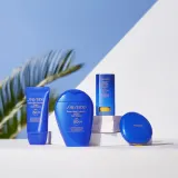 Солнечный крем Shiseido Expert Sun Protector Cream SPF50, 50 мл — фото 3