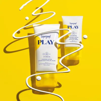 Эмульсия противосолнечная Supergoop! Play Everyday SPF 50