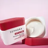 Упругивающий дневной крем для зрелой кожи Sephora Collection Поднимающий и укрепляющий, 50 мл — фото 3