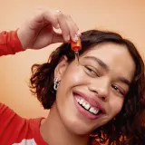 Сыворотка для лица с высоким содержанием витамина C и витамина E Sephora Collection GLOW — фото 1