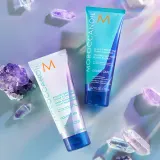 Фиолетовый кондиционер Moroccanoil, 200 мл — фото 5