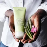 Aveda Be Curly Curl Enhancer крем для определения локонов 200 мл — фото 4
