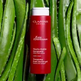 Clarins Eau Dynamisante гель для душа 200 мл — фото 2
