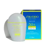 Солнцезащитный крем Shiseido Sports BB SPF50, 30 мл — фото 2