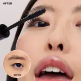 Тушь для ресниц Nudestix Vegan Splashproof Mascara, 10 мл — фото 2