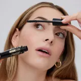 Тушь для ресниц Nudestix Vegan Splashproof Mascara, 10 мл — фото 4