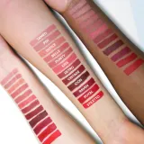 Матовый карандаш для губ и щек Nudestix Intense matte lip and cheek pencil, оттенок Purity — фото 1