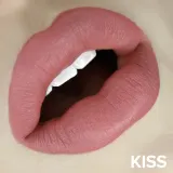 Матовый карандаш для губ и щек Nudestix Intense matte lip and cheek pencil, оттенок Purity — фото 5