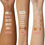 Бронзирующий и осветляющий стик Nudestix Nudies All Over Face Color Bronze + Glow, оттенок Illumi-Naughty — фото 4