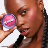 Румяна в компактной пудре Kosas Blush is Life, 4.5 г, оттенок Thrill — фото 1