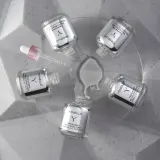 Крем для зрелой кожи лица: пилинг Yonelle Almond Peeling with Vitamin C Rejuvenating Skin Appearance, 50 мл — фото 3
