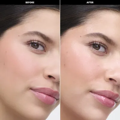 Долговечный макияж лица 12 часов без следов блеска Sephora Collection Makeup fixing spray GLOW