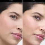 Долговечный макияж лица 12 часов без следов блеска Sephora Collection Makeup fixing spray GLOW — фото 1