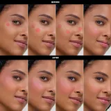 Румяна в жидкой текстуре с матовым эффектом Sephora Collection Blush & Go, 7 мл, оттенок 06 On fire — фото 3