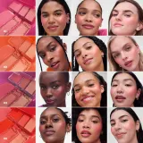 Палетка румян для щек Sephora Collection Palette Blush Blush Blush, 10 г, оттенок 01 Candy lover — фото 1
