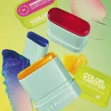 Масляный стик для изменения цвета Sephora Collection Color Twister, 8.5 г, оттенок 03 Bizarre berry — фото 3