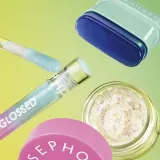 Масляный стик для изменения цвета Sephora Collection Color Twister, 8.5 г, оттенок 03 Bizarre berry — фото 4