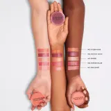 Румяна-хайлайтер Sephora Collection Colorful Blush Glaze, 3.5 г, оттенок 05 Golden hour — фото 2