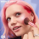 Румяна-хайлайтер Sephora Collection Colorful Blush Glaze, 3.5 г, оттенок 05 Golden hour — фото 3