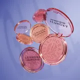Румяна-хайлайтер Sephora Collection Colorful Blush Glaze, 3.5 г, оттенок 05 Golden hour — фото 4