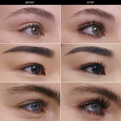 Макияж для глаз Sephora Collection Mascara Size Up