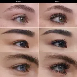 Макияж для глаз Sephora Collection Mascara Size Up, оттенок Brown — фото 1