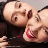 Матовая помадка в жидкой форме Sephora Collection Кремовое покрытие для губ, оттенок 97 Red Desert — фото 1