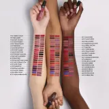 Матовая помадка в жидкой форме Sephora Collection Кремовое покрытие для губ, оттенок 97 Red Desert — фото 2