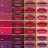 Матовая помадка в жидкой форме Sephora Collection Кремовое покрытие для губ, оттенок 97 Red Desert — фото 5
