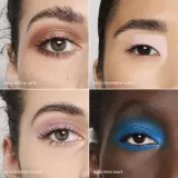 Матовый эффект Sephora Collection Colorful Eyeshadow, 1 г, оттенок 404 Fresh wave — фото 2