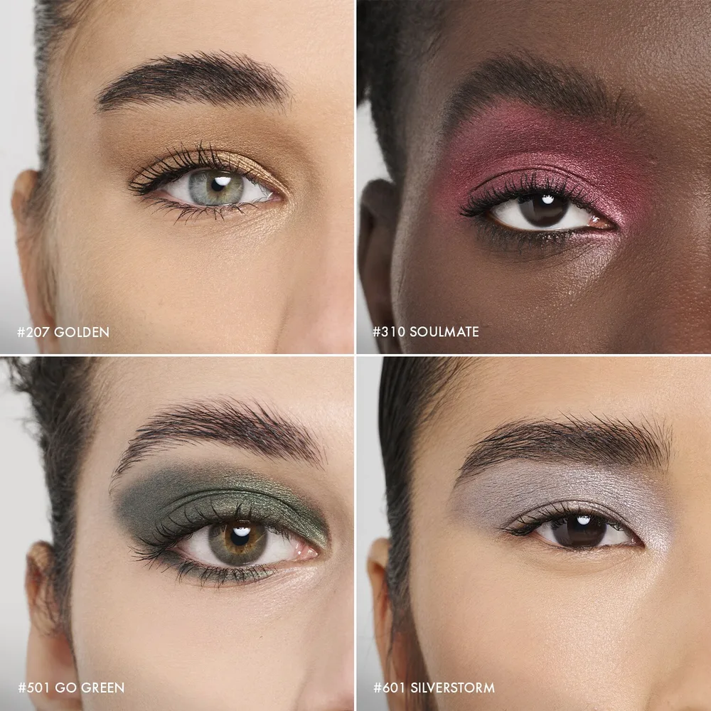 Эффект жемчужного сияния Sephora Collection Colorful Eyeshadow, 1 г, оттенок 503 Python