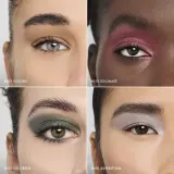 Эффект жемчужного сияния Sephora Collection Colorful Eyeshadow, 1 г, оттенок 503 Python — фото 1