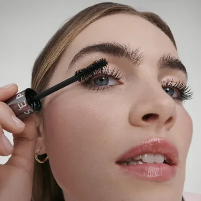 Водостойкая тушь для увеличения объема Sephora Collection Size Up Waterproof, 14 мл