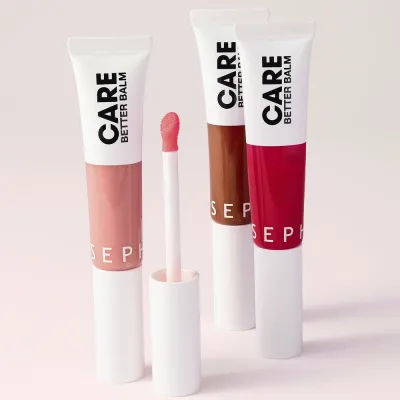 Блестящее масло для губ Sephora Collection Лучший бальзам, 12 мл
