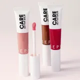 Блестящее масло для губ Sephora Collection Лучший бальзам, 12 мл, оттенок 02 Vibrant poppy — фото 1