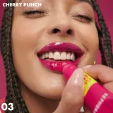 Sephora Collection GLAZE BALM, 15 мл, оттенок 04 Spicy pomelo — фото 1