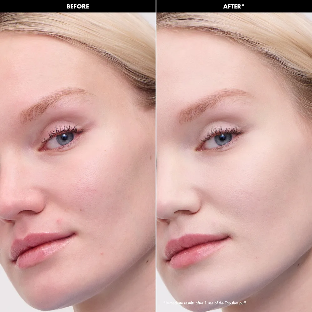Губка для коррекции Sephora Collection Tap That Puff, 1 шт