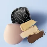 Губка для коррекции Sephora Collection Tap That Puff, 1 шт — фото 2