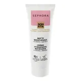 Sephora Collection Матирующий увлажняющий крем для лица 50 мл, Matujący krem nawilżający — фото 1
