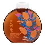 Гель для душа Sephora Collection Bubble Bath&Shower Gel, 260 мл, оттенок Monoi — фото 1