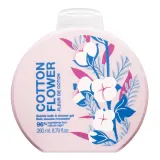 Гель для душа Sephora Collection Bubble Bath&Shower Gel, 260 мл, оттенок Monoi — фото 5