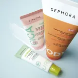 Увлажнение на 12 часов Sephora Collection Body cream with a new skin effect, 200 мл — фото 2